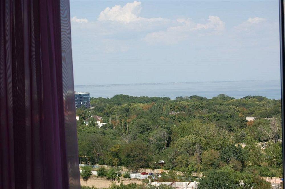 Great Flat Arcadia Sea Apartamento Odesa Exterior foto